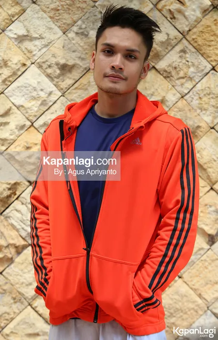 Foto Randy Pangalila