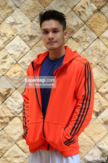 Foto Randy Pangalila