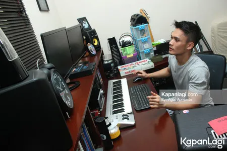 Foto Randy Pangalila