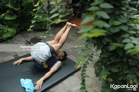 Foto Randy Pangalila