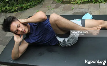 Foto Randy Pangalila