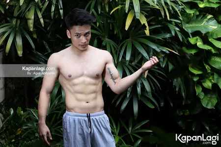 Foto Randy Pangalila