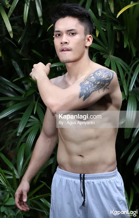 Foto Randy Pangalila