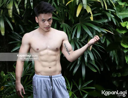 Foto Randy Pangalila