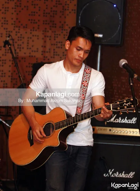 Foto Randy Pangalila