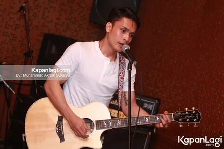 Foto Randy Pangalila