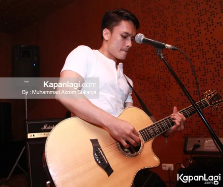 Foto Randy Pangalila