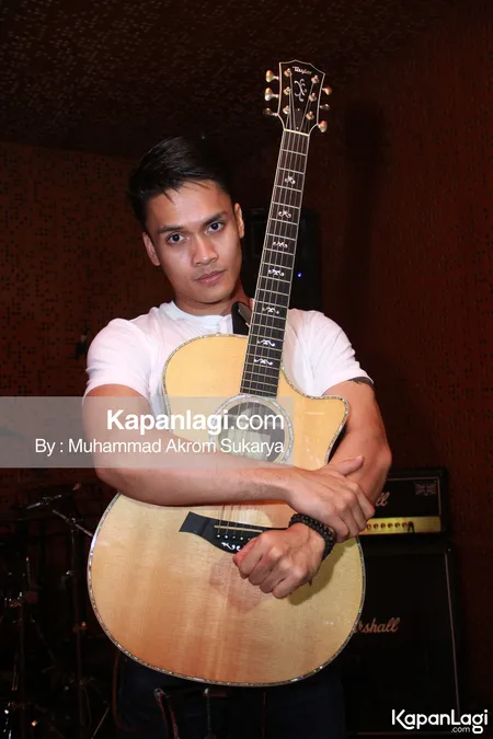 Foto Randy Pangalila