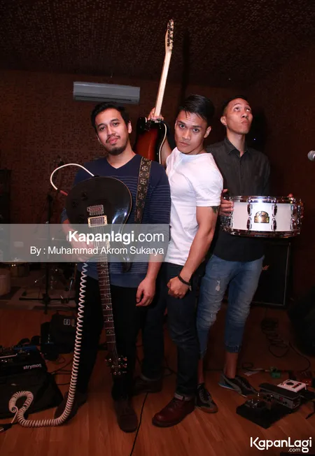 Foto Randy Pangalila