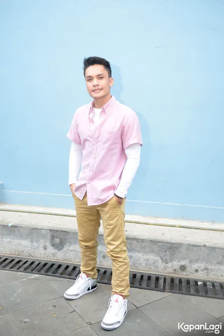 Foto Randy Pangalila