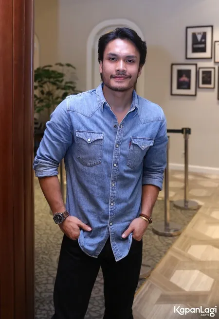 Foto Randy Pangalila
