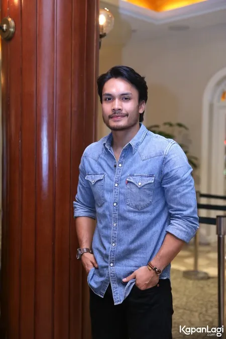 Foto Randy Pangalila