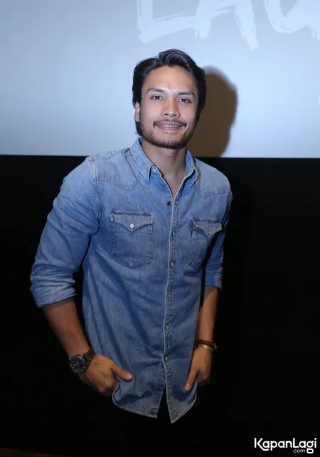 Foto Randy Pangalila