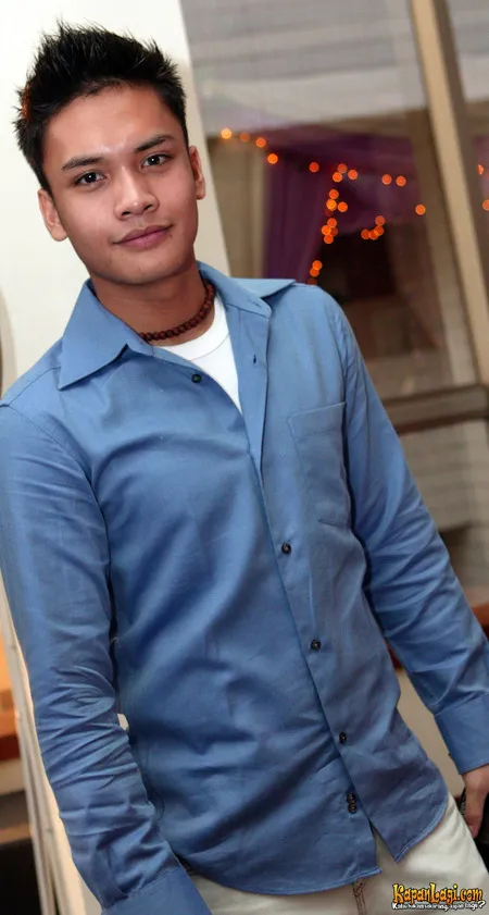 Foto Randy Pangalila