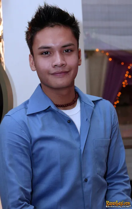 Foto Randy Pangalila