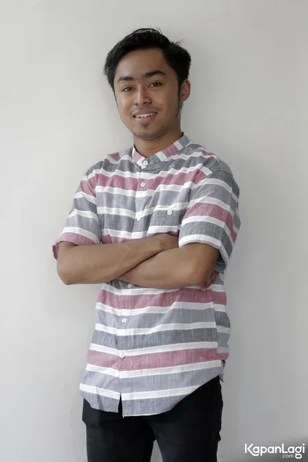 Foto Randy Sabara Lida