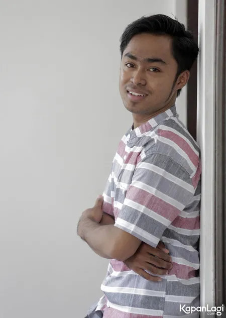 Foto Randy Sabara Lida