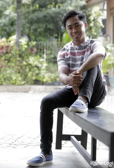 Foto Randy Sabara Lida