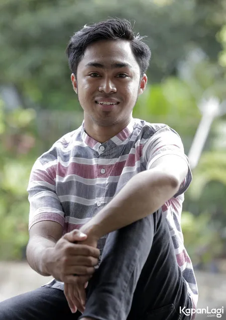 Foto Randy Sabara Lida