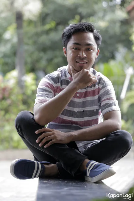 Foto Randy Sabara Lida