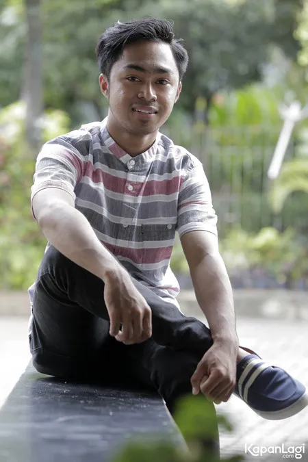 Foto Randy Sabara Lida