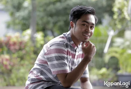 Foto Randy Sabara Lida