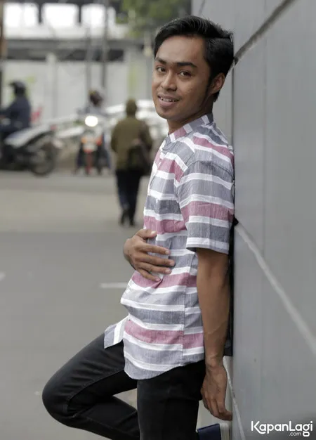 Foto Randy Sabara Lida