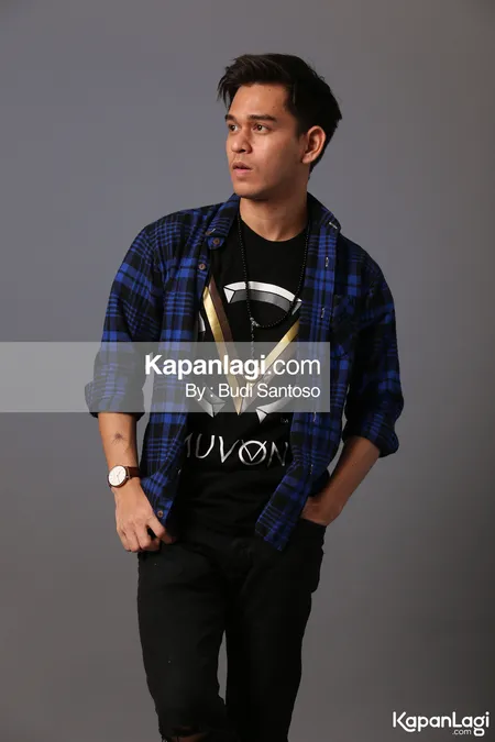 Foto Rangga Azof