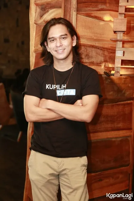 Foto Rangga Azof