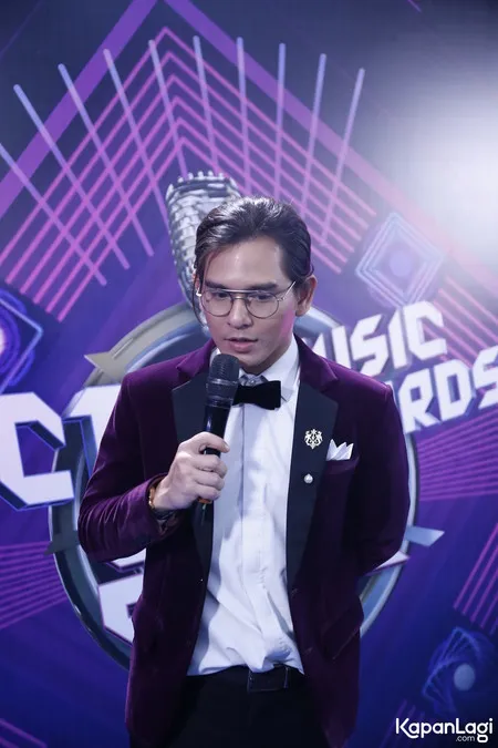 Foto Rangga Azof