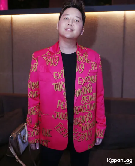 Foto Rangga Dewamoela