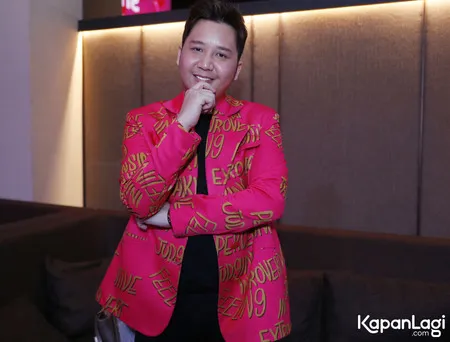 Foto Rangga Dewamoela