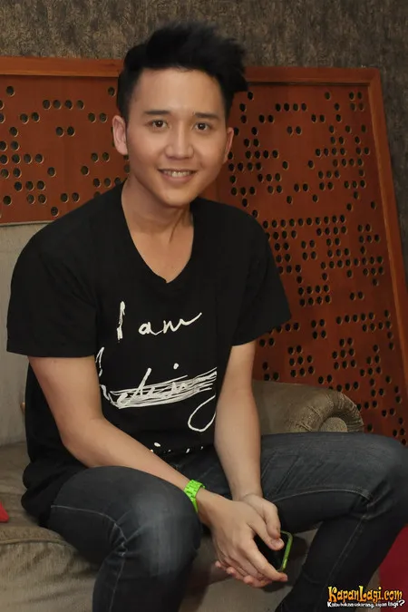 Foto Rangga Moela