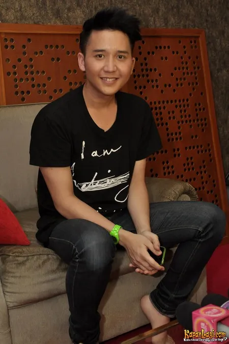 Foto Rangga Moela