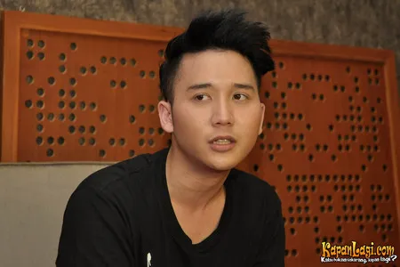 Foto Rangga Moela
