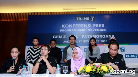 Foto Rangga Moela
