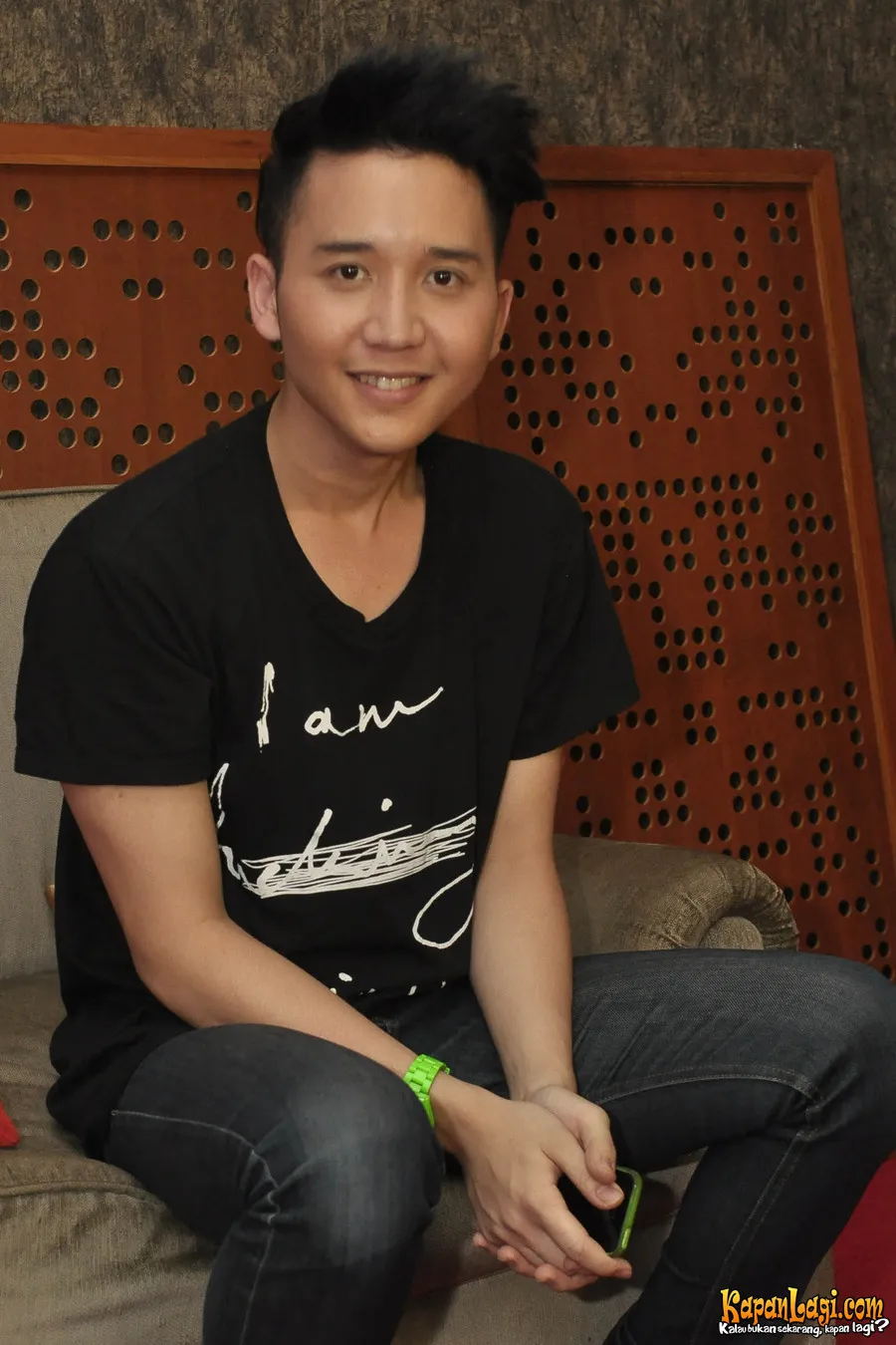 Rangga Smash/KapanLagi®