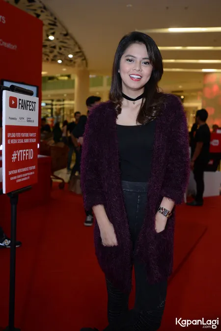 Foto Rani Ramadhani