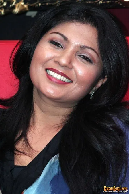 Foto Rani Soraya