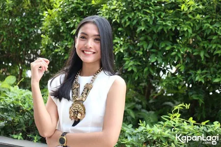 Foto Rania Putri