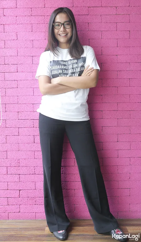 Foto Rania Putri