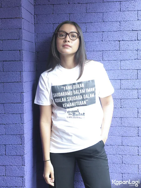 Foto Rania Putri