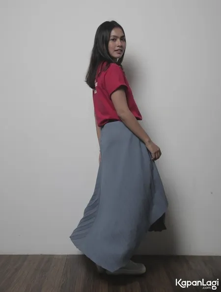 Foto Rania Putrisari