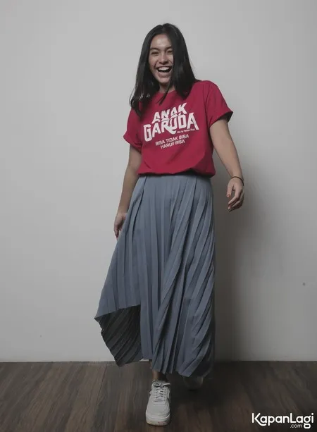 Foto Rania Putrisari