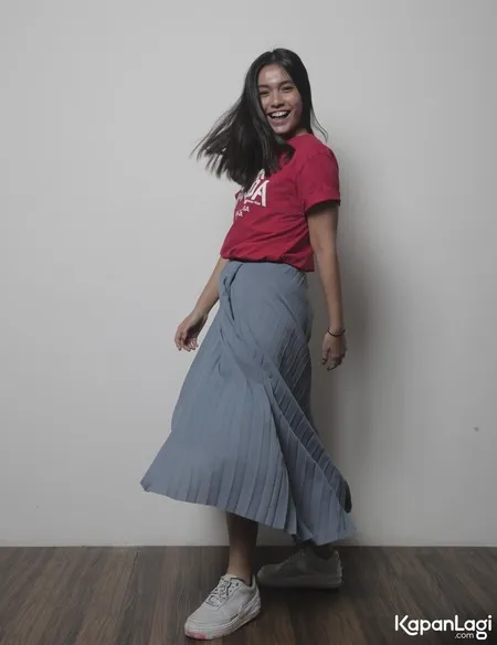 Foto Rania Putrisari