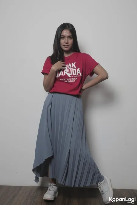 Foto Rania Putrisari