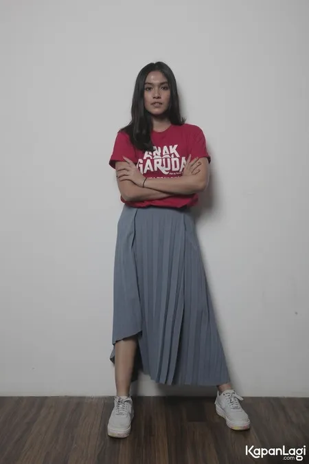 Foto Rania Putrisari