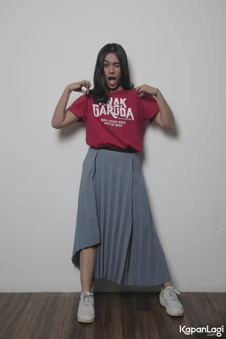 Foto Rania Putrisari