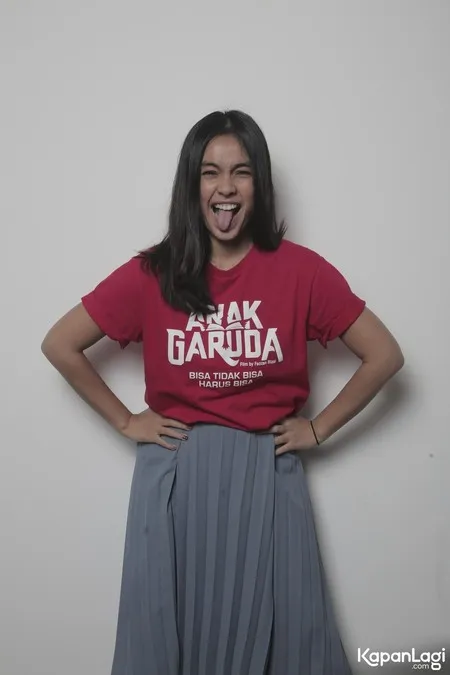 Foto Rania Putrisari