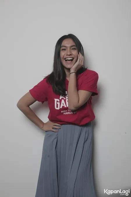 Foto Rania Putrisari